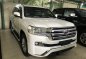 Toyota Land Cruiser 2019 BULLETPROOF AT for sale-0