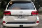2017 Toyota Land Cruiser for sale-4