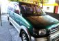 2000 Mitsubishi Adventure for sale-2