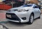 Fastbreak 2017 Toyota Vios J for sale-0