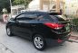 2011 Hyundai Tucson theta 2 Gas engine Automatic transmission-10