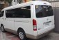 2016 Toyota Hiace for sale-2