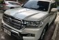 2017 Toyota Land Cruiser for sale-5