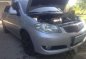 TOYOTA Vios 1.5g top of d line manual 2007-0