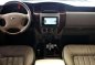 2011 Nissan PATROL SAFARI 4x4 Php 1,098,000-5