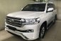Toyota Land Cruiser 2019 BULLETPROOF AT for sale-1