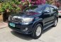 Toyota Fortuner 2014 for sale-1