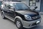 Mitsubishi Adventure 2012 for sale-1