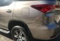 2016 Toyota Fortuner 4x2 G AT Fresh interior-4