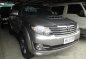 Toyota Fortuner 2015 for sale-5