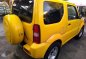 Suzuki Jimny 1998 for sale-3