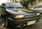1992 Toyota Corolla Xe Small Body 2-E Engine 5-Speed Transmission-1
