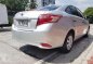 Fastbreak 2017 Toyota Vios J for sale-3