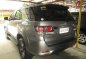 Toyota Fortuner 2015 for sale-8