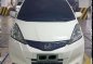 Honda JAZZ 2012 AT 1.3 for sale-1