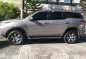 2016 Toyota Fortuner 4x2 G AT Fresh interior-6