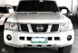 2011 Nissan PATROL SAFARI 4x4 Php 1,098,000-7