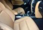 2016 Toyota Fortuner 4x2 G AT Fresh interior-7