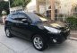 2011 Hyundai Tucson theta 2 Gas engine Automatic transmission-1