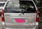 Toyota Avanza 1.3 J 2011 for sale-2