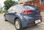 Fastbreak All New 2017 Kia Rio SL Hatchback Manual NSG-4