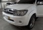 Toyota Fortuner 2008 FOR SALE-3