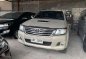 2014 Toyota Hilux 2500G 4x2 Manual Gold-0