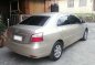 Toyota Vios E 2011 MT for sale-4