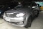 Toyota Fortuner 2015 for sale-10