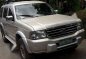 2005 Ford Everest 4x2 Automatic FOR SALE-0