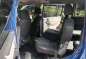 2015 Mitsubishi Adventure glx2 Diesel engine Manual transmission-7