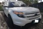 For Sale Ford Explorer 3.5 V6 Limited 2013-9