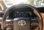 2016 Toyota Fortuner 4x2 G AT Fresh interior-9