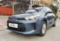 Fastbreak All New 2017 Kia Rio SL Hatchback Manual NSG-0