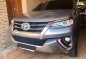 2016 Toyota Fortuner 4x2 G AT Fresh interior-10