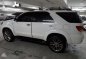 Toyota Fortuner 2008 FOR SALE-2