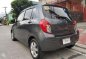 Fastbreak 2018 Suzuki Celerio for sale-4