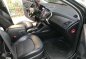 2011 Hyundai Tucson theta 2 Gas engine Automatic transmission-4