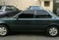 1992 Toyota Corolla Xe Small Body 2-E Engine 5-Speed Transmission-3