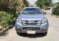 2016 Isuzu MU-X for sale-2