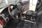 2006 Mitsubishi Pajero ck body Top of the line Gas engine-2