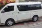 2016 Toyota Hiace for sale-1