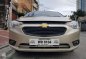 Fastbreak 2017 Chevrolet Sail for sale-1