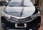 Toyota Corolla Altis 2015 for sale-0