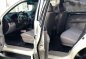 2012 Mitsubishi Montero for sale-5