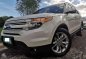 For Sale Ford Explorer 3.5 V6 Limited 2013-10