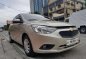 Fastbreak 2017 Chevrolet Sail for sale-2