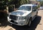 Ford Everest 2008 for sale-0