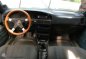 1992 Toyota Corolla Xe Small Body 2-E Engine 5-Speed Transmission-6