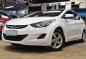 Hyundai Elantra 2013 for sale-2